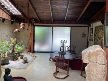 Se vende espaciosa casa con patio y terraza en San Rafael Escazú 25-41 in San Rafael, Escazú, San José — $280,000 - Photo 4 of 22