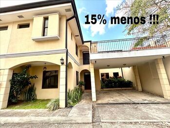 Casa en Venta Santa Ana, Santa Ana, San José