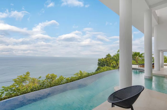 VENTA VILLA MONTICELLO BEACH PARADISE en Tárcoles, Garabito, Puntarenas — $3,999,000