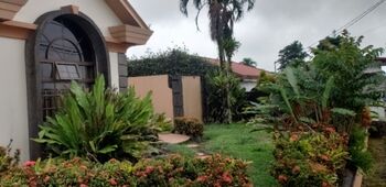 Casa en Venta Quesada, San Carlos, Alajuela