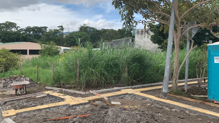 VENTA TERRENO DESARROLLO APARTAMENTOS, SAN JOSE, CURRIDABAT in Curridabat, San José — $500,000