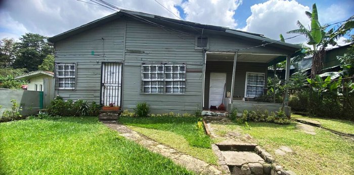 VENTA DE TERRENO SABANILLA DE MONTES DE OCA en Sabanilla, Montes De Oca, San José — $375,000