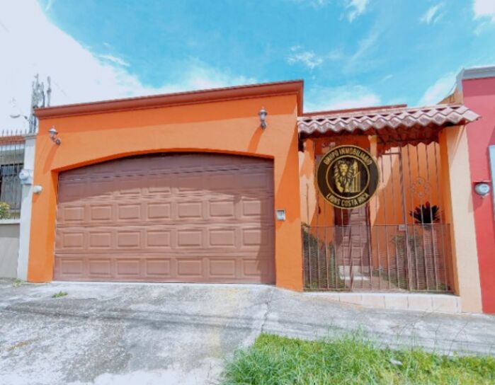 Se Vende o Se Alquila con Opción de Compra Hermosa Propiedad en Terra Nova, Dulce Nombre, Cartago  in Dulce Nombre, Cartago — ₡ 78 000 000