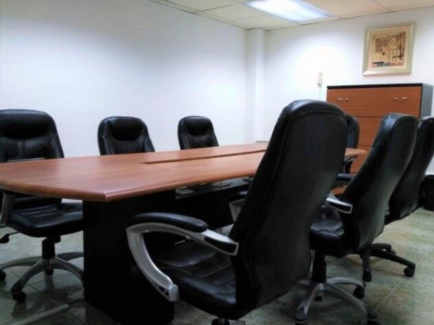 EDIFICIO COMERCIAL EN VENTA $600.000, PAVAS SAN JOSÈ, COD#24-1609 en Pavas, San José — $600,000