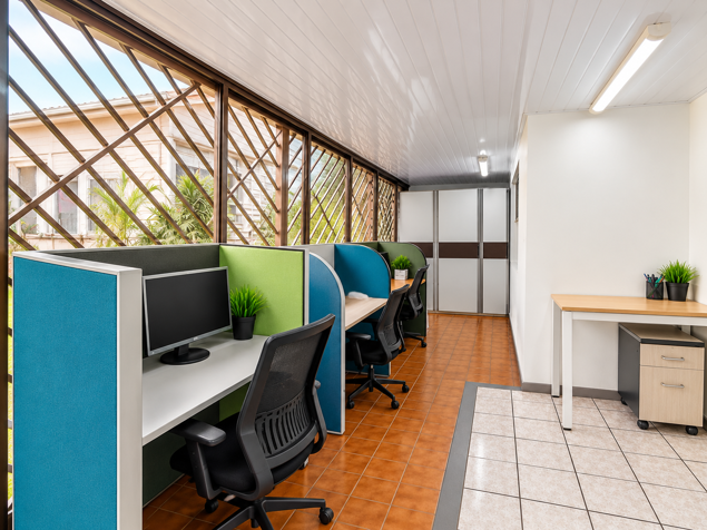 Alquiler de espacio ideal para oficinas en Collados, San Pedro (FV) en San Pedro, Montes De Oca, San José — ₡ 1 300 000 - Foto 2 de 18