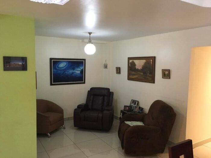 CASA EN VENTA EN SAN FRANCISCO DE HEREDIA in San Francisco, Heredia — ₡ 93 000 000