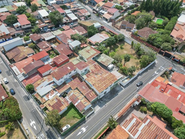 Terreno Apto Para Desarrollo Comercial o Residencial en Escazú Centro in Escazú, San José — $1,850,000 - Photo 2 of 17