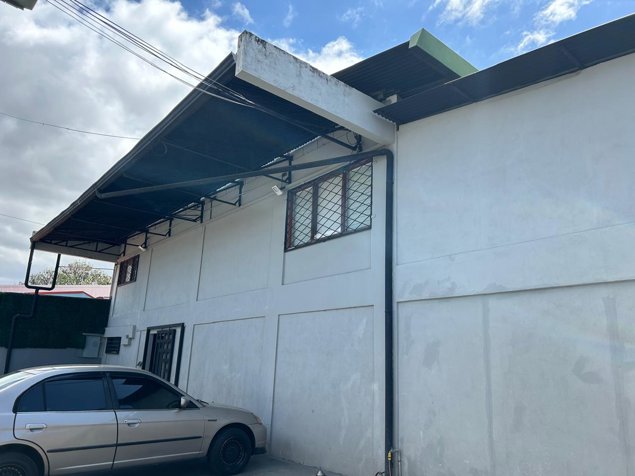 VENTA BODEGA Y LOCAL COMERCIAL, SAN JOSE, SANTA ANA en Santa Ana, San José — $1,650,000