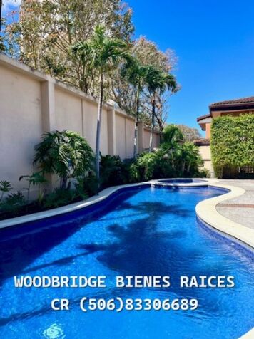 Casa en alquiler Escazú San Rafael $2.100 en San Rafael, Escazú, San José — $2,100