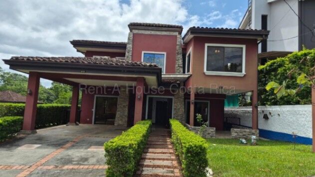 Venta de Casa en La Guácima de Alajuela. RAH 26-2065 in Guácima, Alajuela — $409,900