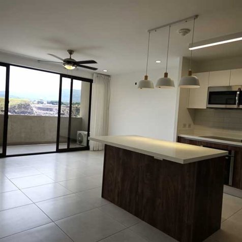 Apartamento en Venta en Escazú, San Rafael. - 5PVV9098939 en San Rafael, Escazú, San José — $169,500