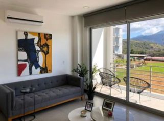 OPORTUNIDAD!, Se vende Apartamento en Urban Flats, Pozos, Santa Ana en Pozos, Santa Ana, San José — $165,000 - Foto 4 de 18