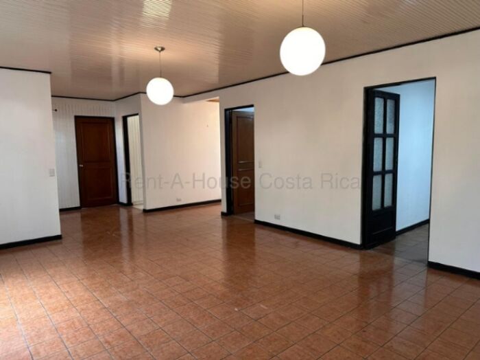 Alquiler de Apartamento en Escazú-San Rafael. RAH 26-1871 in San Rafael, Escazú, San José — ₡ 510 000