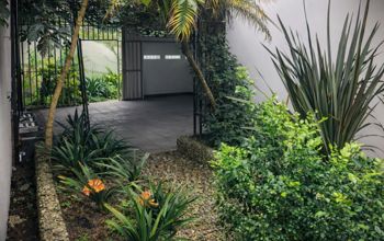 Casa de cuatro habitaciones en Escazú con vistas espectaculares en San Rafael, Escazú, San José — $485,000 - Foto 4 de 35