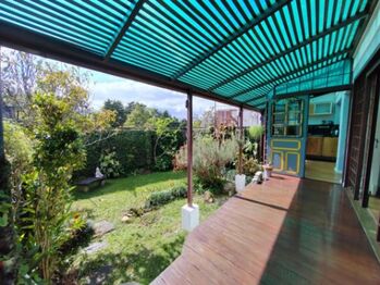 Venta de Casa + Apartamento en Vásquez de Coronado. en San Rafael, Vázquez de Coronado, San José — $190,000 - Foto 5 de 16