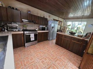 Casa en venta en Moravia, una planta casa independiente, 5PDC9294182 en San Vicente, Moravia, San José — 175 000 000 ₡ - Foto 5 de 11