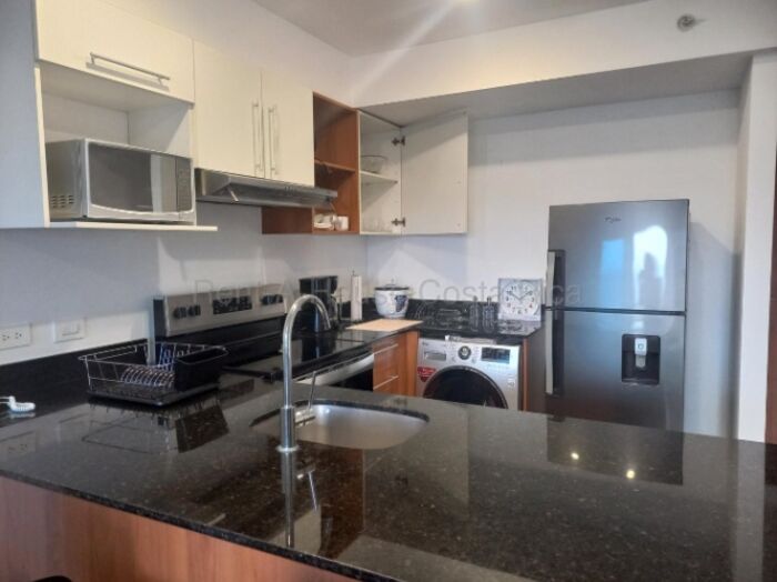 Se alquila apartamento en Montes de Oca San José 26-2019 in San Pedro, Montes De Oca, San José — $1,100