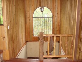 Quinta con cabaña y Rio al fondo in La Palmera, San Carlos, Alajuela — $210,000 - Photo 5 of 11