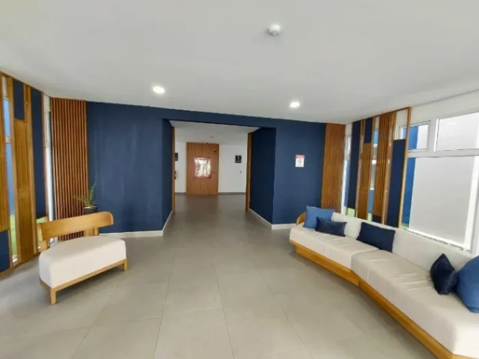 Se alquila espacioso apartamento en Santo Domingo Heredia 26-1319 en Santo Domingo, Heredia — $1,200 - Foto 2 de 22
