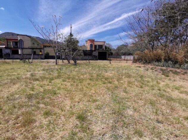 Se vende lote en Piedades Santa Ana 24-124 in Piedades, Santa Ana, San José — $228,740