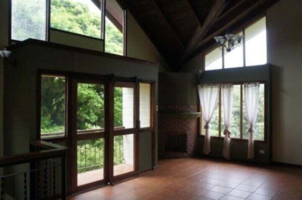 Alquiler de Casa en San Jerónimo de Moravia. RAH 26-247 in San Jerónimo, Moravia, San José — $1,200