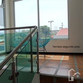 Locales comerciales en alquiler en Alajuela centro. en Alajuela — 275 000 ₡ - Foto 4 de 12