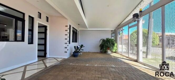 Linda casa en venta en Palmares de Pérez Zeledón  in Daniel Flores, Pérez Zeledón, San José — ₡ 75 000 000