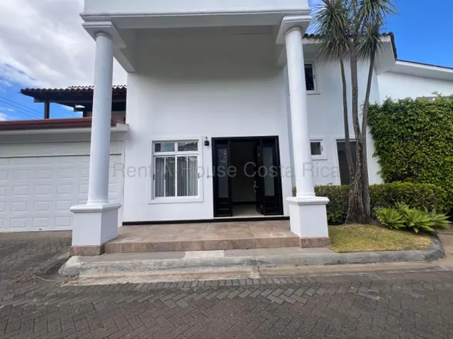 Sale: Excellent Luxury House in Pozos, Santa Ana / Mls. 26-1558 OFC JB in Pozos, Santa Ana, San José — $695,000