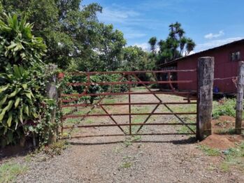 Se vende amplio terreno de 6,200m2 en Santo Tomas Heredia 26-417 in Santo Tomás, Santo Domingo, Heredia — $1,000,000 - Photo 5 of 21