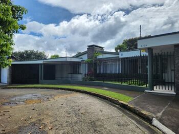 Casa en Venta Catedral, San José, San José