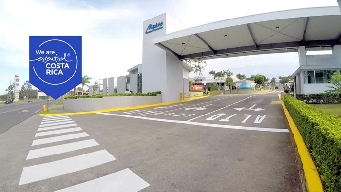 ALQUILER DE OFICINA, HEREDIA, BARREAL, ZONA FRANCA METROPOLITANA en Ulloa, Heredia — $11,280