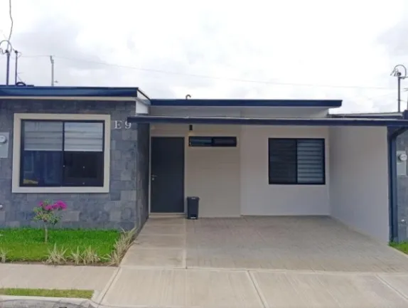 MLS-26-429 LS ALQUILER CASA AMUEBLADA SANTA ANA SAN JOSE in Santa Ana, San José — $1,600