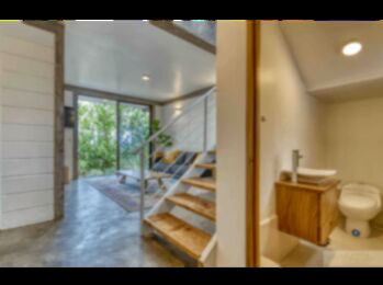 VENTA COMPLEJO RESIDENCIAL CON 4 APARTAMENTOS KOOKABURRA en Colón, Mora, San José — $775,000 - Foto 4 de 17