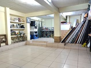 VENTA DE 2 LOCALES COMERCIALES, CASA Y APARTAMENTO, GUADALUPE, EL ALTO en Guadalupe, Goicoechea, San José — $385,000 - Foto 4 de 34