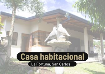 Venta Propiedad para inversión en La Fortuna de San Carlos en La Fortuna, San Carlos, Alajuela — $1,995,000 - Foto 2 de 39