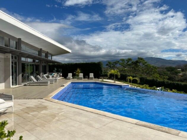 Alquiler de Casa Amoblada en San Antonio de Alajuela. RAH 26-1280 en San Antonio, Alajuela — $1,000