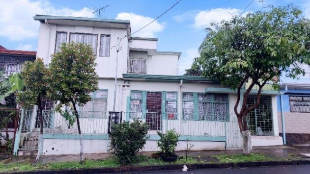 Se vende casa en Catedral San José 25-825 in Catedral, San José — ₡ 73 000 000
