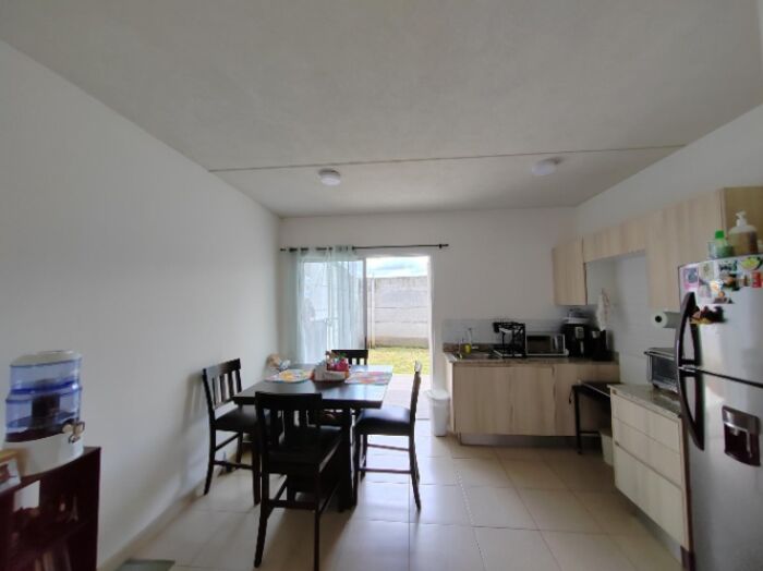 Venta de Casa en Ciruelas de Alajuela 25-646  en San Antonio, Alajuela — $129,500
