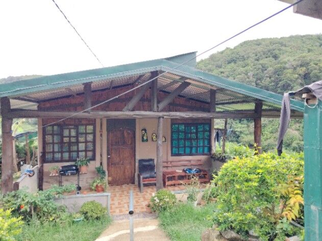 Quinta en Dota en Santa María, Dota, San José — ₡ 75 000 000