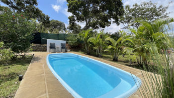 Single-Story Home for Sale in Atenas with Private Pool and 4 Bedrooms in Jesús, Atenas, Alajuela — $240,000 - Photo 5 of 29