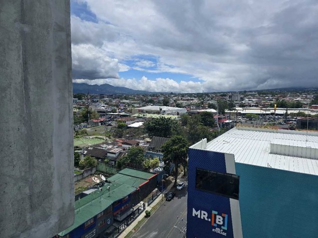 Venta Apartamento.TOTRE LAS LORAS en Sánchez, Curridabat, San José — $240,000 - Foto 2 de 2