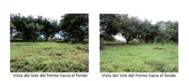 Venta de Lote en Esparza, Puntarenas. RAH 25-2037 en Espíritu Santo, Esparza, Puntarenas — ₡ 20 000 000