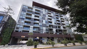 Alquiler de Hermoso Apartamento en San Pedro Montes de Oca - Foto 2 de 3