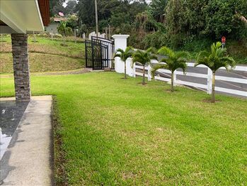 Hermosa Quinta  in San Juan, Naranjo, Alajuela — 130 000 000 ₡ - Photo 4 of 6