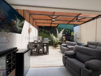 Venta de Casa en Santo Domingo-San Miguel, Heredia. RAH 26-2189 en San Miguel, Santo Domingo, Heredia — $265,000 - Foto 4 de 20