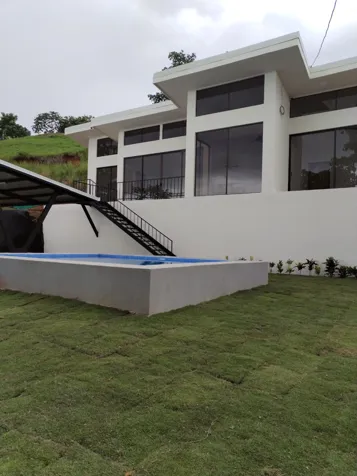 Vista Encantada, Playa Bejuco, Costa Rica in Parrita, Puntarenas — $450,000 - Photo 2 of 14