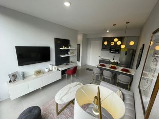 Venta de Apartamento Nuevo, Sabana Norte, Sky Garden Sabana - Foto 3 de 3