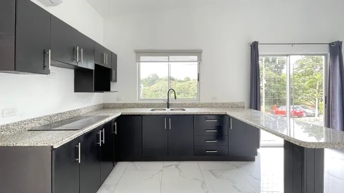 Casa de un nivel en venta Puente Piedra, Grecia en Mercedes, Atenas, Alajuela — ₡ 83 000 000 - Foto 2 de 14