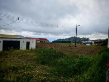 hermoso lote en el centro de capellades en Capellades, Alvarado, Cartago — 35 000 000 ₡ - Foto 4 de 9