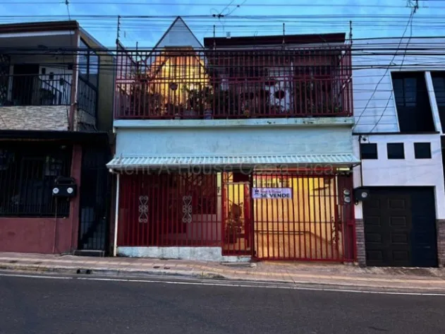 Venta de 2 Casas en San Pablo de Heredia. RAH 27-42 in San Pablo, Heredia — ₡ 115 000 000